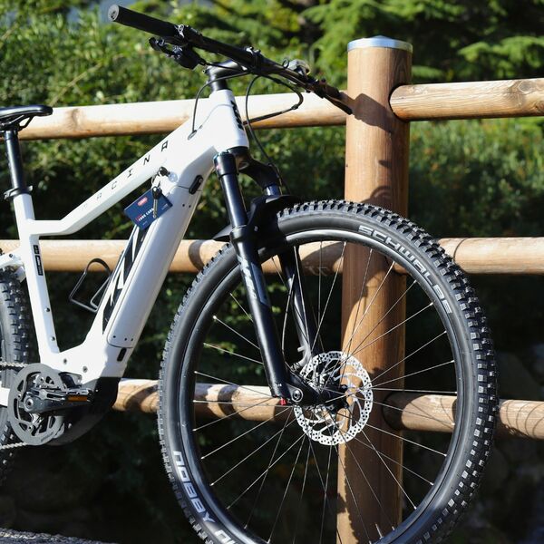 KTM Macina Race 591
