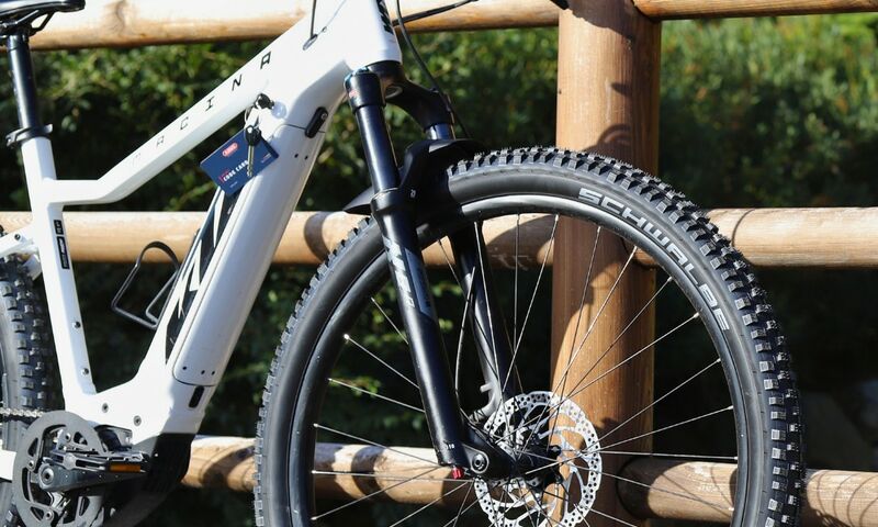KTM Macina Race 591