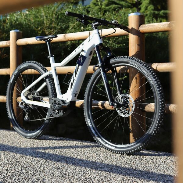 KTM Macina Race 591