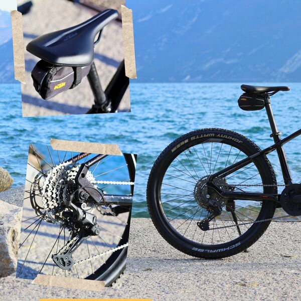 KTM Macina Team 772/792