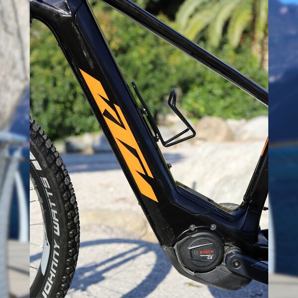 KTM Macina Team 772/792