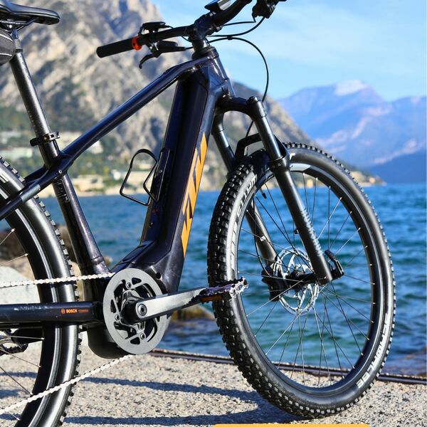 KTM Macina Team 772/792