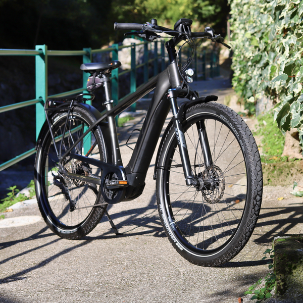 KTM Macina Gran 620 Donna e Uomo